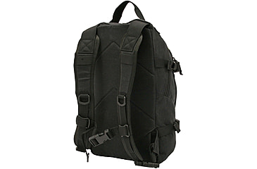 Image of Grey Ghost Gear Throwback Pack, 850 cu in, Black/Olive Drab, 6022-BLK-OD