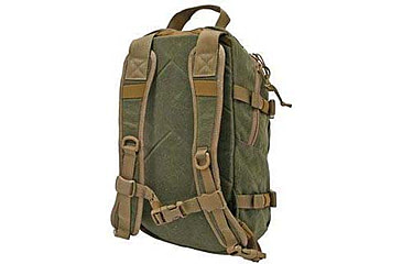 Image of Grey Ghost Gear Throwback Pack, 850 cu in, Olive Drab/Field Tan, 6022-OD-FLDTAN