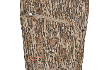 Image of Habit All Season Camo Pant - Mens, Mossy Oak Bottomland, Medium, LP10042-M-8-6-M-6H4