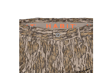 Image of Habit All Season Camo Pant - Mens, Mossy Oak Bottomland, Medium, LP10042-M-8-6-M-6H4