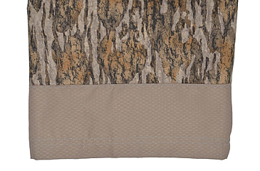 Image of Habit All Season Camo Pant - Mens, Mossy Oak Bottomland, Medium, LP10042-M-8-6-M-6H4