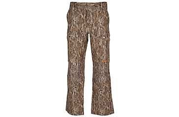 Image of Habit All Season Camo Pant - Mens, Mossy Oak Bottomland, Medium, LP10042-M-8-6-M-6H4