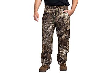 Image of Habit All Season Camo Pant Realtree Apx Xx-large