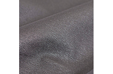 Image of Habit Anglers Bluff Rain Jacket, Habit Gray Waves/Black, Large, RS10032-O-8-6-L-4G5