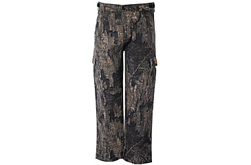 Image of Habit Bear Cave 6 Pocket Pant - Mens, Realtree Timber, Extra Large, TP1142-0B8-XL
