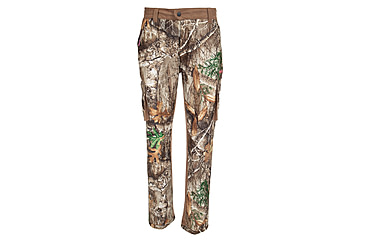 Image of Habit Buck Hollow Waterproof Pant - Womens, Realtree Edge/Cub, Medium, WP661-0A4-WM