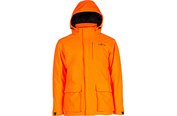 Image of Habit Cedar Branch Insulated Parka - Men's, Mossy Oak, X-Large, WJ10010-B-8-6-XL-049