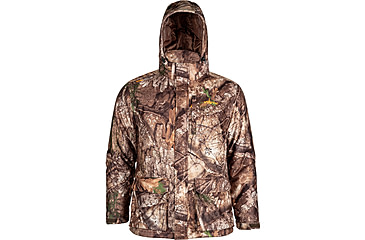 Image of Habit Cedar Branch Insulated Parka - Men's, Realtree APX, Medium, WJ10010-R-8-6-M-8P9