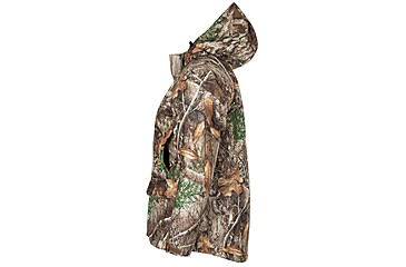 Image of Habit Cedar Branch Insulated Waterproof Parka - Mens, Realtree Edge, Large, WJ10010-922-L