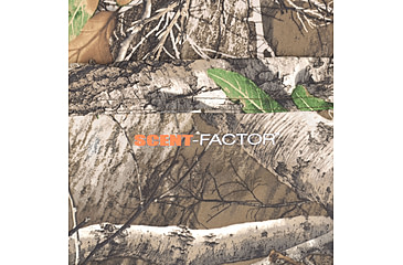 Image of Habit Hatcher Pass Camo Guide Short Sleeve Shirt - Mens, Realtree Edge, Small, TS1476-922-S