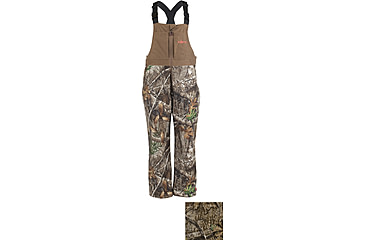 Image of Habit Cedar Branch Insulated Bib - Women's, Realtree APX, Medium, WB10014-R-8-6-WM-3Q6