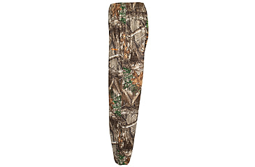 Image of Habit Roaring Springs Packable Rain Pant - Mens, Realtree Edge, Medium, RS1025-922-M