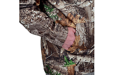 Image of Habit Summit Park Performance Hoodie - Mens, RealTree Edge, Extra Large, PH10005-922-XL