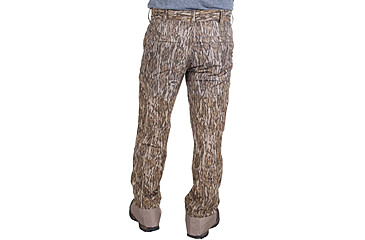Image of Habit Turkey Ridge All Season Pant - Mens, Mossy Oak Bottomland, Medium, LP1008-6H4-M