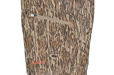 Image of Habit Turkey Ridge All Season Pant - Mens, Mossy Oak Bottomland, Medium, LP1008-6H4-M