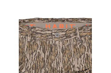 Image of Habit Turkey Ridge All Season Pant - Mens, Mossy Oak Bottomland, Medium, LP1008-6H4-M
