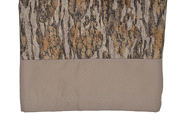 Image of Habit Turkey Ridge All Season Pant - Mens, Mossy Oak Bottomland, Medium, LP1008-6H4-M
