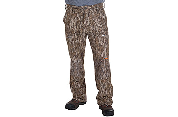 Image of Habit Turkey Ridge All Season Pant - Mens, Mossy Oak Bottomland, Medium, LP1008-6H4-M