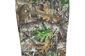 Image of Habit Turkey Ridge All Season Pant - Mens, Realtree Edge/Black, Small, LP1008-941-S