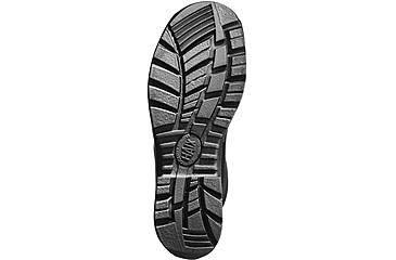 Image of HAIX Airpower R2 Waterproof Leather Boots - Mens, Extra Wide, Black, 6, 605109XW-6