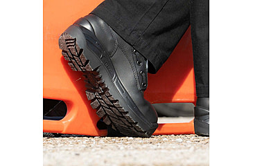 Image of HAIX Airpower R2 Waterproof Leather Boots - Mens, Extra Wide, Black, 6, 605109XW-6