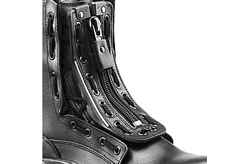 Image of HAIX Airpower R2 Waterproof Leather Boots - Mens, Extra Wide, Black, 6, 605109XW-6