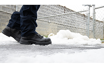 Image of HAIX Airpower XR1 Pro Grip Xtreme Boot - Womens, 10US, Extra Wide, Black, 10, 605133XW-10