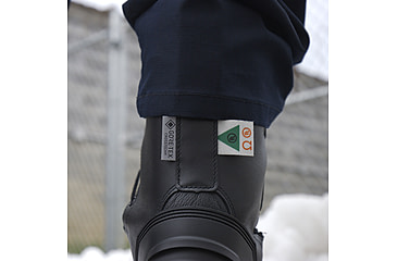 Image of HAIX Airpower XR1 Pro Grip Xtreme Boot - Womens, 10US, Extra Wide, Black, 10, 605133XW-10