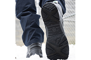 Image of HAIX Airpower XR1 Pro Grip Xtreme Boot - Womens, 10US, Extra Wide, Black, 10, 605133XW-10