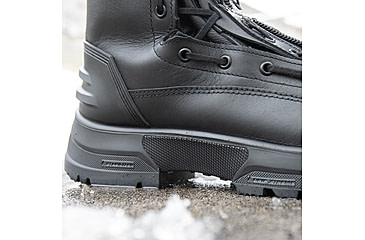 Image of HAIX Airpower XR1 Pro Grip Xtreme Boot - Womens, 10US, Extra Wide, Black, 10, 605133XW-10