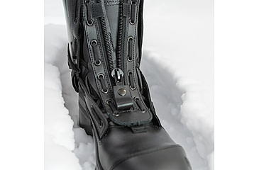 Image of HAIX Airpower XR1 Pro Grip Xtreme Boot - Womens, 10US, Extra Wide, Black, 10, 605133XW-10