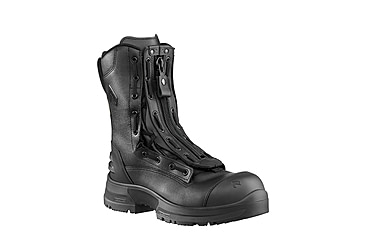 Image of HAIX Airpower XR1 Pro Grip Xtreme Boot - Womens, 10US, Extra Wide, Black, 10, 605133XW-10
