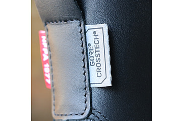 Image of HAIX Airpower XR1 Pro Work Boots - Men's, Black, 11, Extra Wide, 605128XW-11