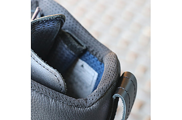 Image of HAIX Airpower XR1 Pro Work Boots - Men's, Black, 11, Extra Wide, 605128XW-11