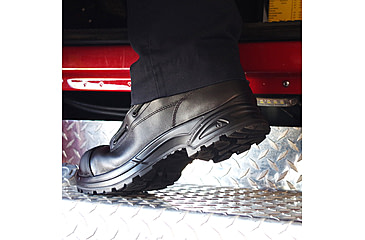 Image of HAIX Airpower XR1 Pro Work Boots - Women's, Black, 8.5, Medium, 605129M-8.5
