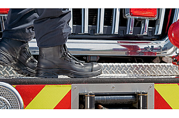 Image of HAIX Airpower XR1 Pro Work Boots - Women's, Black, 8.5, Medium, 605129M-8.5