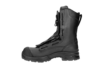 Image of HAIX Airpower XR1 Pro Work Boots - Womens, Black, 7, Medium, 605129M-7