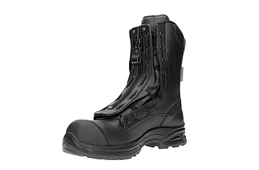 Image of HAIX Airpower XR1 Pro Work Boots - Womens, Black, 7, Medium, 605129M-7