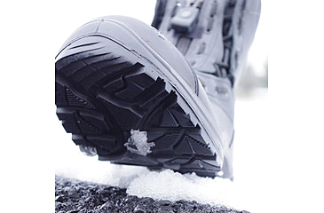 Image of HAIX Airpower XR2 Winter Work Boots - Men's, Black, 9.5, Wide, 605122W 9.5