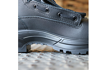 Image of HAIX Airpower XR2 Winter Work Boots - Men's, Black, 9.5, Wide, 605122W 9.5