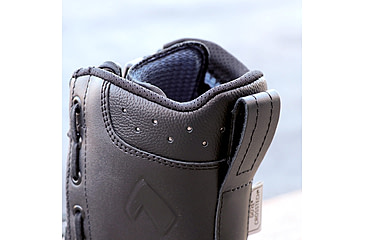 Image of HAIX Airpower XR2 Winter Work Boots - Men's, Black, 9.5, Wide, 605122W 9.5