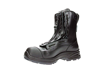 Image of HAIX Airpower XR2 Winter Work Boots - Mens, Black, 11.5,  Medium 605122M 11.5