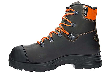 Image of HAIX Airpower XR200 Waterproof Leather Boots - Mens, Brown, 12.5, Medium, 604103M-12.5