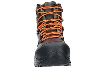 Image of HAIX Airpower XR200 Waterproof Leather Boots - Mens, Brown, 12.5, Medium, 604103M-12.5