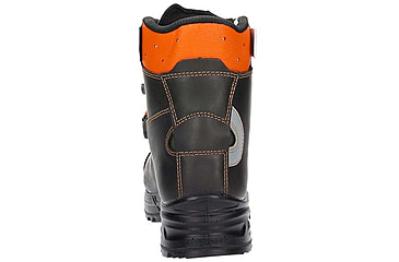 Image of HAIX Airpower XR200 Waterproof Leather Boots - Mens, Brown, 12.5, Medium, 604103M-12.5