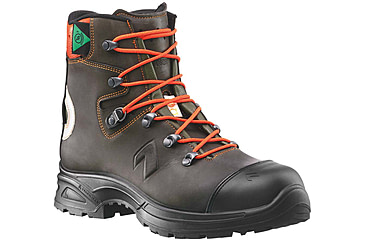Image of HAIX Airpower XR200 Waterproof Leather Boots - Mens, Brown, 12.5, Medium, 604103M-12.5