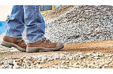 Image of HAIX Airpower XR23 Boot, 12.5US, Medium, Brown, 12.5, 607903M-12.5