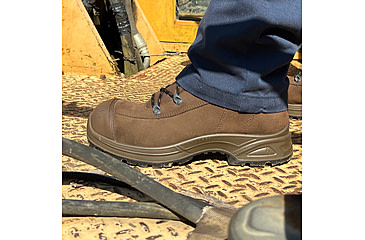 Image of HAIX Airpower XR23 Boot, 12.5US, Medium, Brown, 12.5, 607903M-12.5