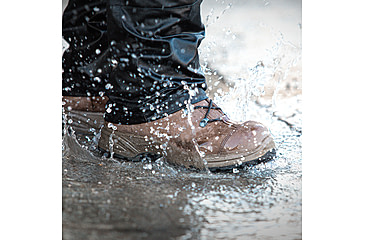 Image of HAIX Airpower XR23 Boot, 12.5US, Medium, Brown, 12.5, 607903M-12.5