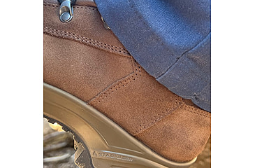 Image of HAIX Airpower XR23 Boot, 12.5US, Medium, Brown, 12.5, 607903M-12.5